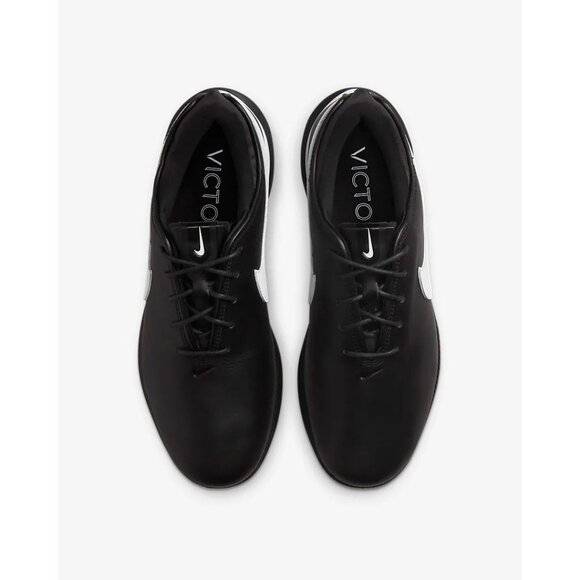 Nike Air Zoom Victory Tour 2 Golf Shoes Black DJ6569-001 Size 16 - Picture 4 of 9